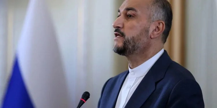 “İsrail rejimi gereken cevabı alacak”