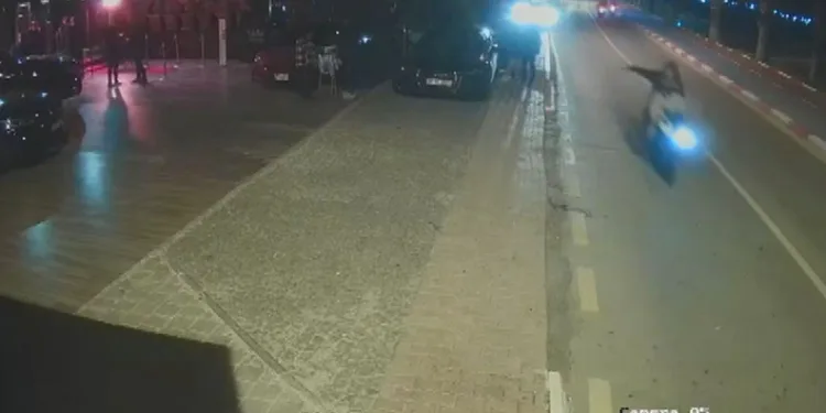 Gece kulübüne düzenlenen saldırının ardından cinayet bürodan “Paket” operasyonu