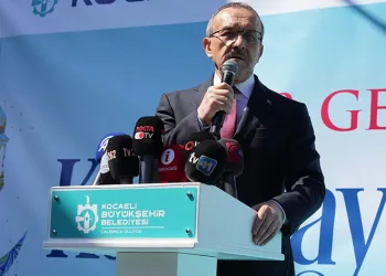 7’den 70’e kentin tüm paydaşları bayramlaştı