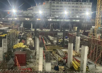 Bir işçinin öldüğü kazada 4 gözaltı