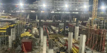 Bir işçinin öldüğü kazada 4 gözaltı