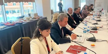 Ankara’da “Konuşma Dili Olarak Türkçe Çalıştayı” düzenlendi