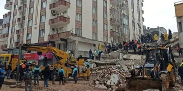 51 kişinin öldüğü Furkan Apartmanı’nda kolon kesildiği bilirkişi raporuyla tespit edildi