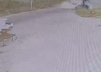 Acil servis doktorunun öldüğü kaza