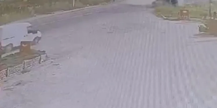 Acil servis doktorunun öldüğü kaza