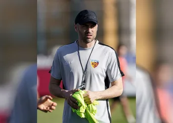 Burak Yılmaz’ın Kayserispor karnesi