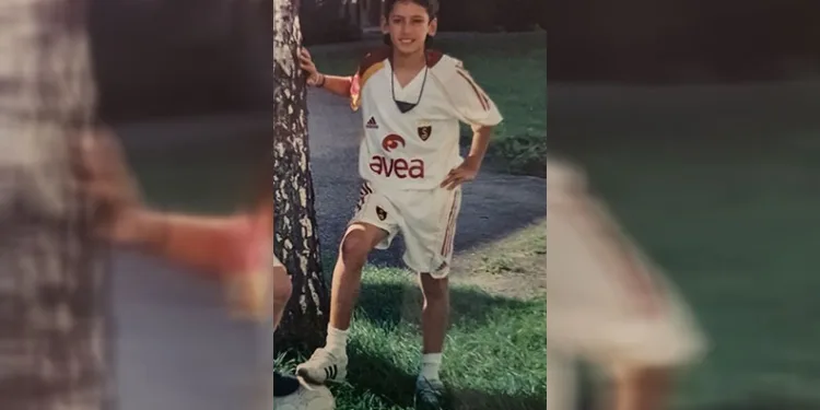 Hakan Çalhanoğlu: “Galatasaray’a duyduğum sevgiyi, saygıyı hiçbir zaman saklamadım”