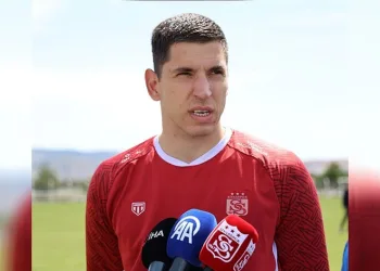 Dorde Nikolic’den, Fenerbahçe maçı açıklaması!