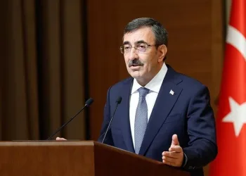 “Adalet bir ideolojiye bağlı değildir”