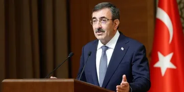 “Adalet bir ideolojiye bağlı değildir”