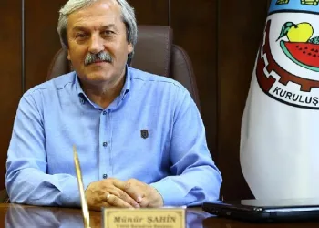 Seçimi kaybeden başkandan veda mesajı