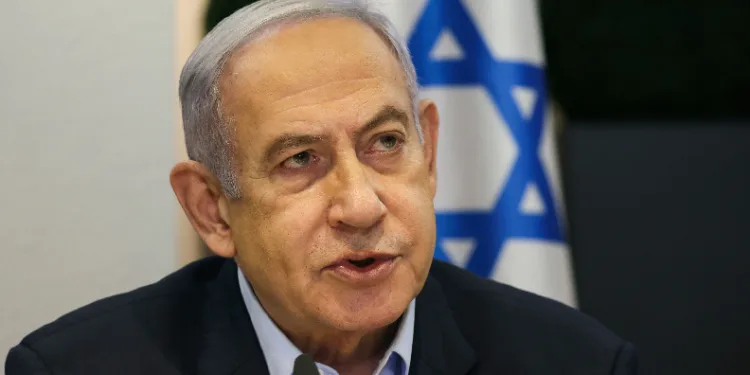 Netanyahu’dan İran’a tehdit