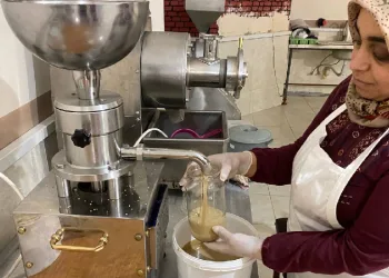 25 liralık rende milyonlara dönüştü