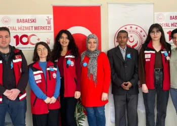 Dünya Otizm Farkındalık Günü