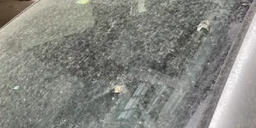 Aydın’da toz taşınımı bekleniyor