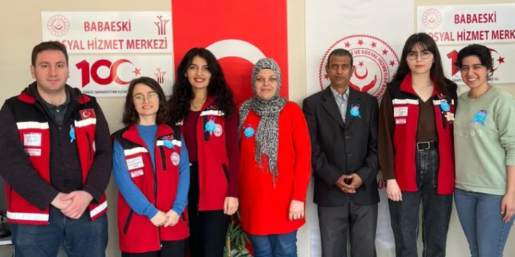 Dünya Otizm Farkındalık Günü