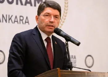Bakan Tunç’tan Avukatlık Kanunu açıklaması