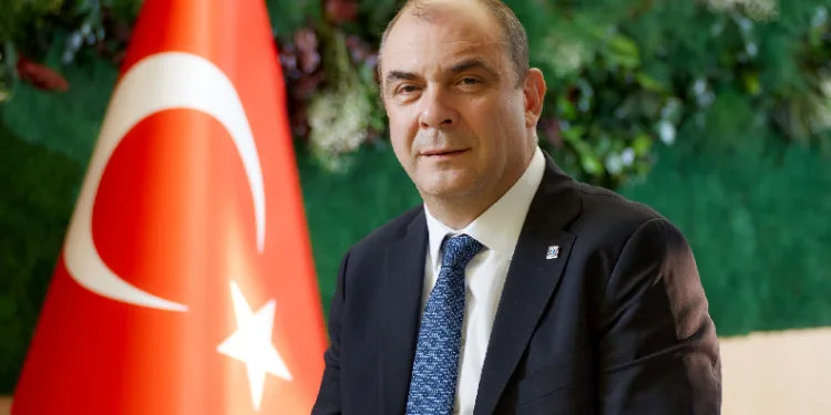 ESO gençleri meslek sahibi yapıyor