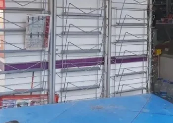 Bilecik’te vatandaşların gazete tepkisi