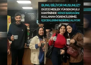 Bardağını getir içeceğini indirimli al