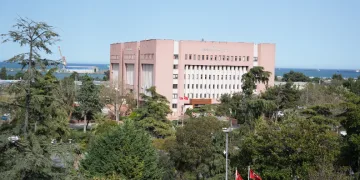 İçişleri Bakanlığı Samsun’da 8 personel alacak