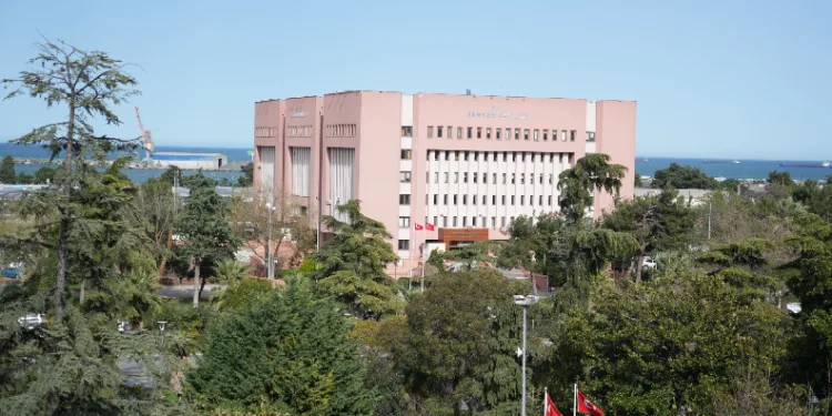 İçişleri Bakanlığı Samsun’da 8 personel alacak
