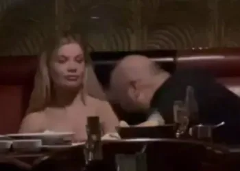 Somer Sivrioğlu, Aslı Turanlı ile görüntülendi