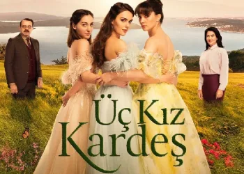 Üç Kız Kardeş dizisi final yapıyor