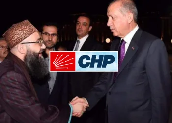 “Diğer adaylara oy vermek caiz değil” demişti! Cübbeli Ahmet’in sandığından CHP çıktı