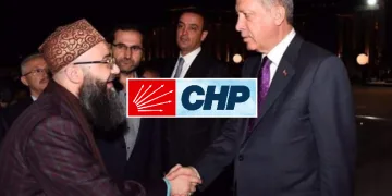 “Diğer adaylara oy vermek caiz değil” demişti! Cübbeli Ahmet’in sandığından CHP çıktı