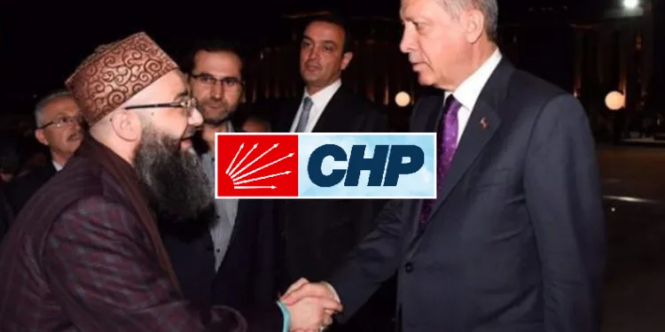 “Diğer adaylara oy vermek caiz değil” demişti! Cübbeli Ahmet’in sandığından CHP çıktı