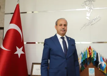 Kılıç’tan veda mesajı