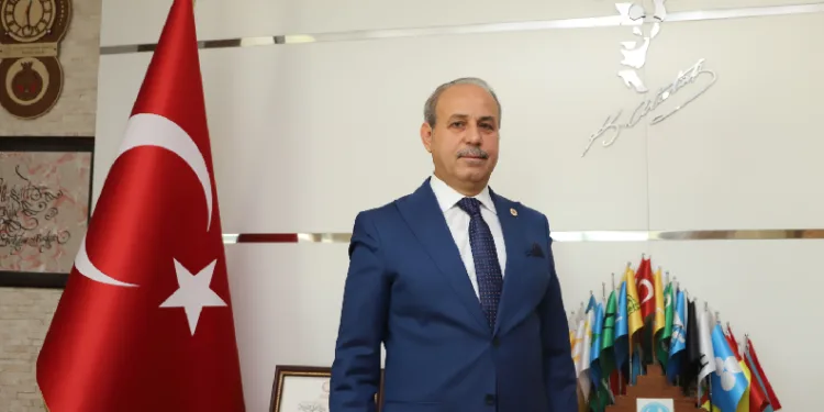 Kılıç’tan veda mesajı