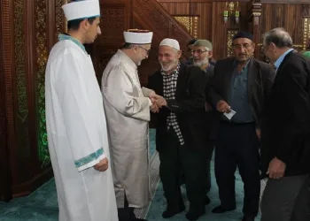 Pazaryolu’nda Ramazan bereketi