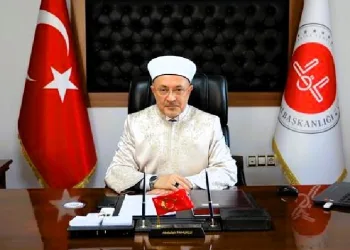 “Ramazan ayı ve Kadir Gecesinin rahmetinden istifade edelim”