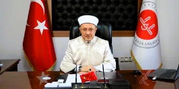 “Ramazan ayı ve Kadir Gecesinin rahmetinden istifade edelim”