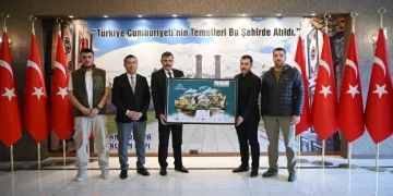 Tortum ve Uzundere spor merkezi olacak