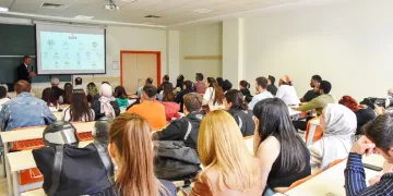 ‘Kamu-Öğrenci Buluşma’ serileri
