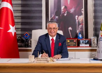 Kemer’de Kadir Gecesi’nde iftar düzenlenecek