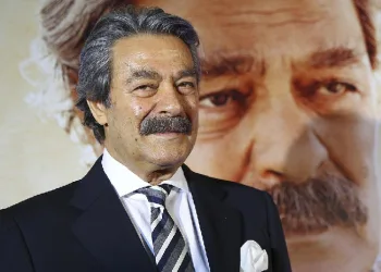 Kadir İnanır hastaneden taburcu oldu