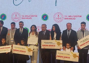 Sıfır Atık Yarışması’ndan Niğde’ye birincilik