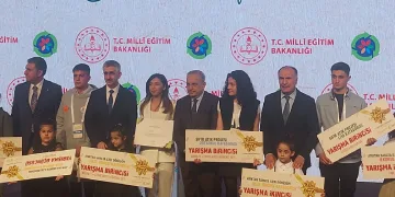 Sıfır Atık Yarışması’ndan Niğde’ye birincilik
