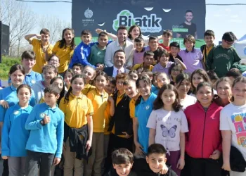 Başiskele’de hedef: Sıfır atık