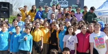 Başiskele’de hedef: Sıfır atık