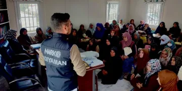 “En iyi narkotik polisi anne” projesi