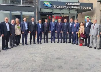3 Nisan Sanayi Günü