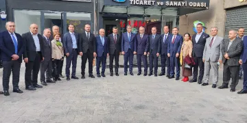3 Nisan Sanayi Günü