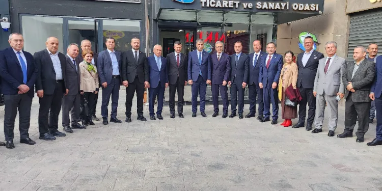 3 Nisan Sanayi Günü