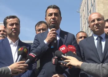CHP’den seçim iptaline itiraz