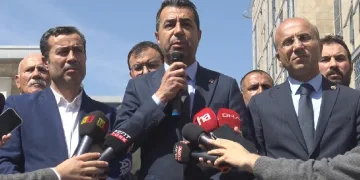 CHP’den seçim iptaline itiraz